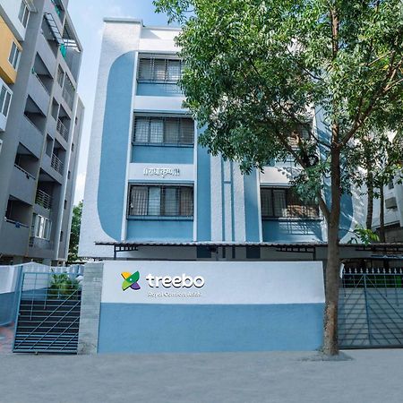 Treebo Royal Comfort Atithi Pune Exteriör bild
