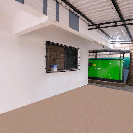Treebo Royal Comfort Atithi Pune Exteriör bild