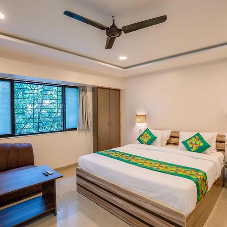 Treebo Royal Comfort Atithi Pune Exteriör bild