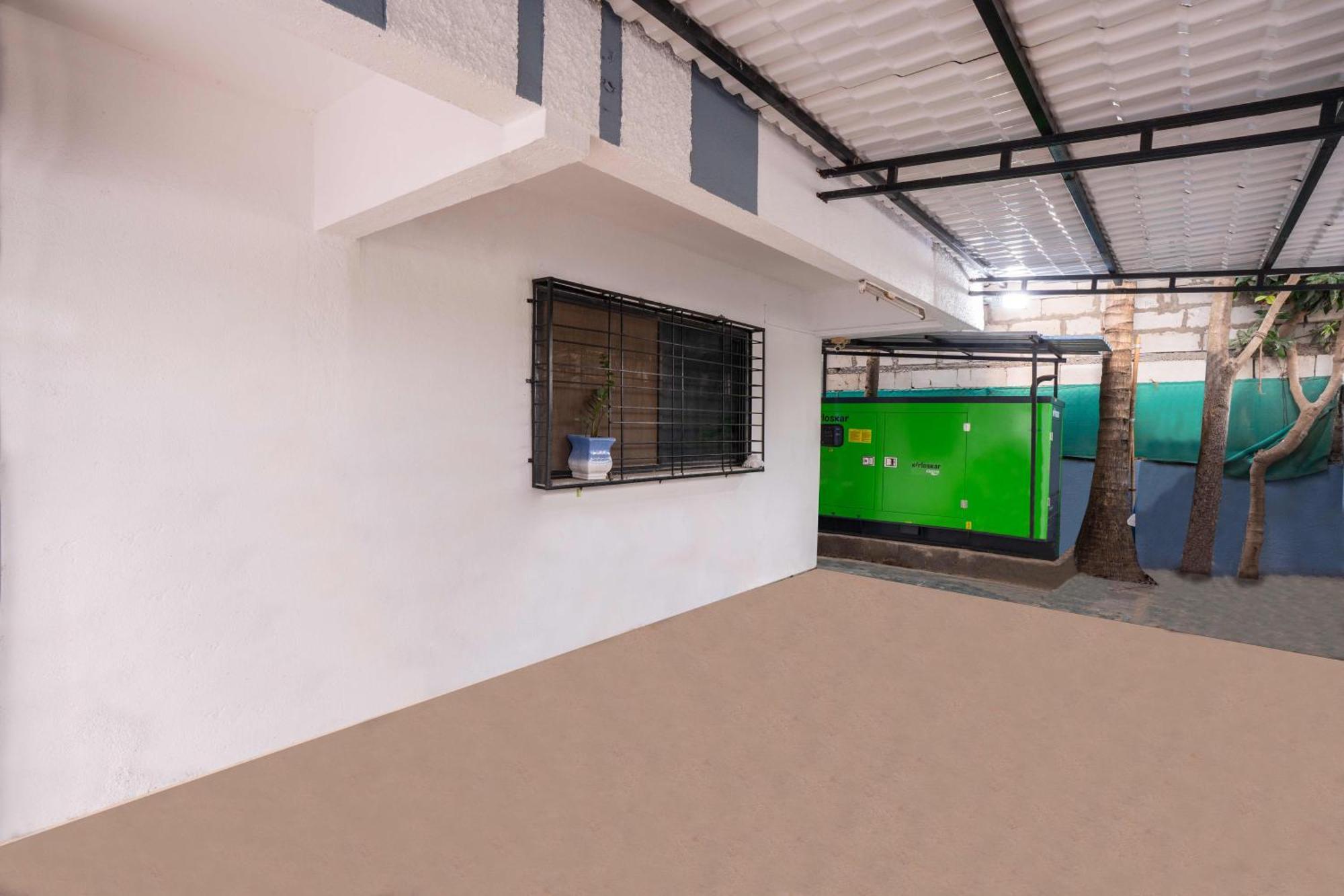 Treebo Royal Comfort Atithi Pune Exteriör bild