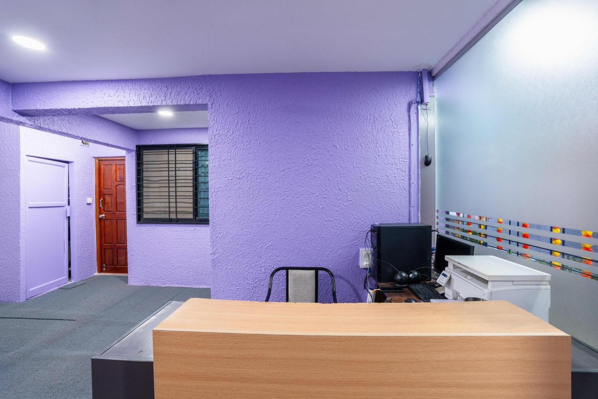 Treebo Royal Comfort Atithi Pune Exteriör bild